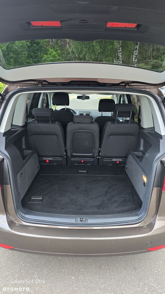 Volkswagen Touran 1.2 TSI Life - 7