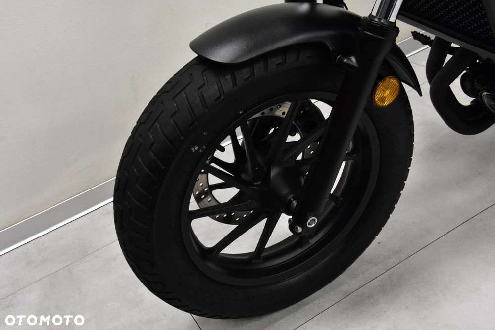 Honda CMX - 34