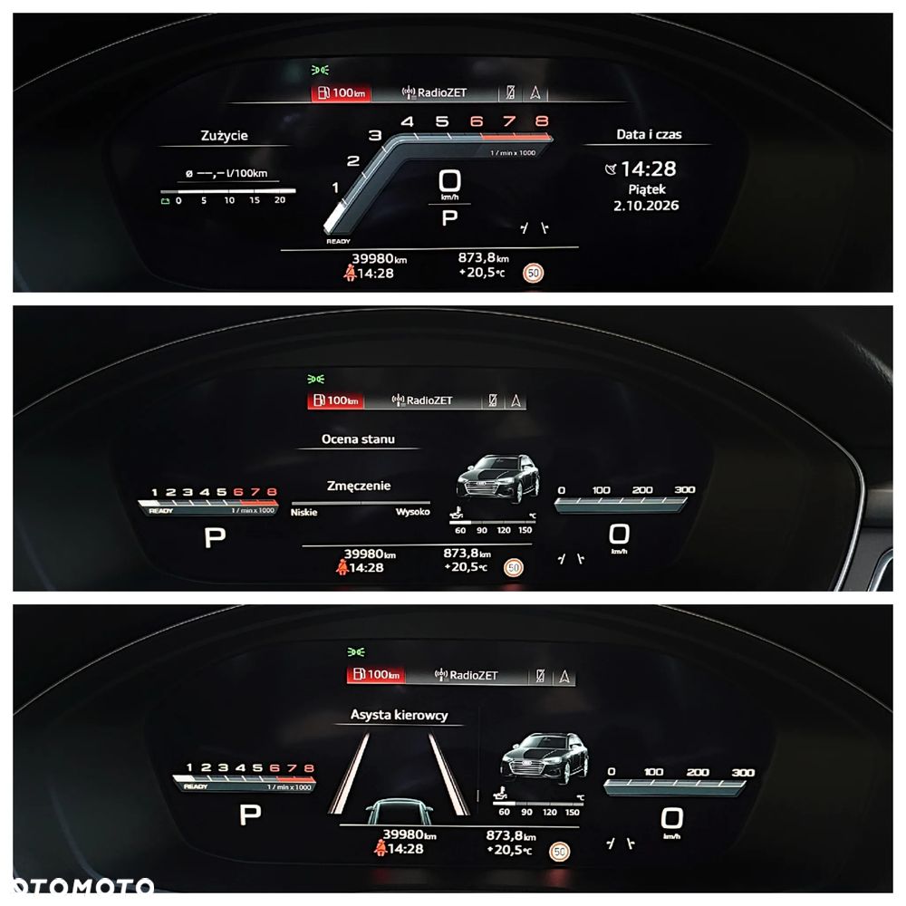 Audi A4 Avant - 19