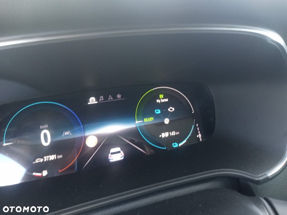 Renault Megane E-TECH 160 INTENS - 16