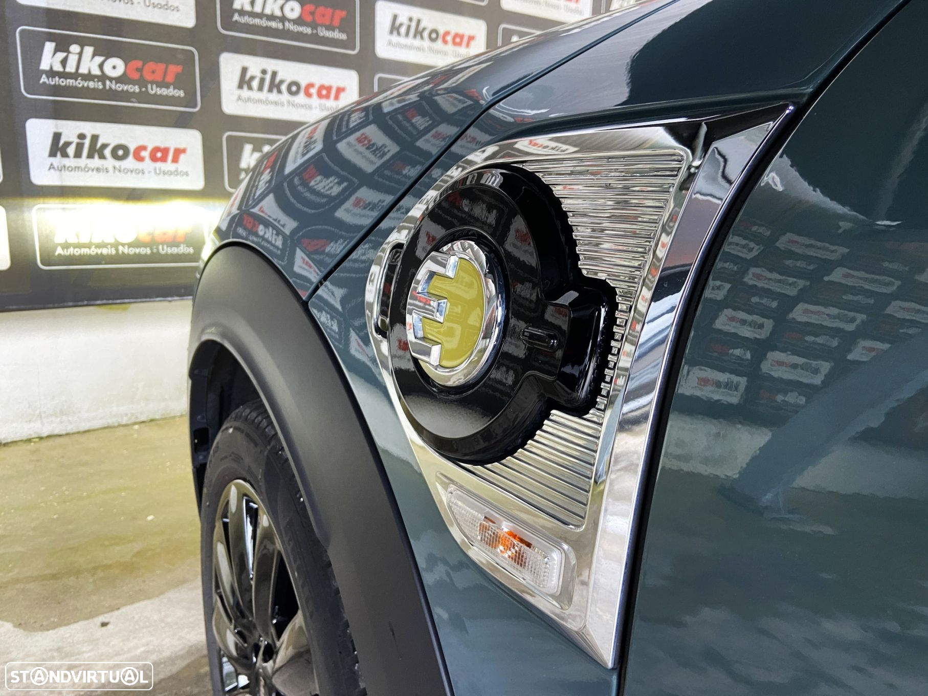 MINI Countryman Cooper SE ALL4 Sport Edition Auto - 11