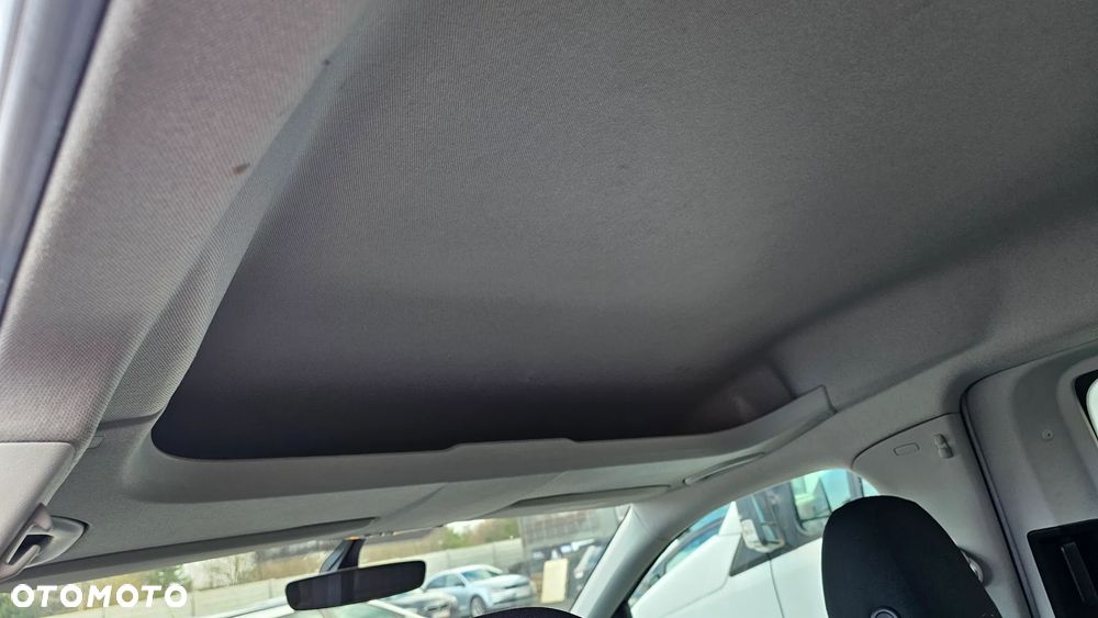 Volkswagen Caddy 2.0 (7-Si.) DSG Edition 30 - 21