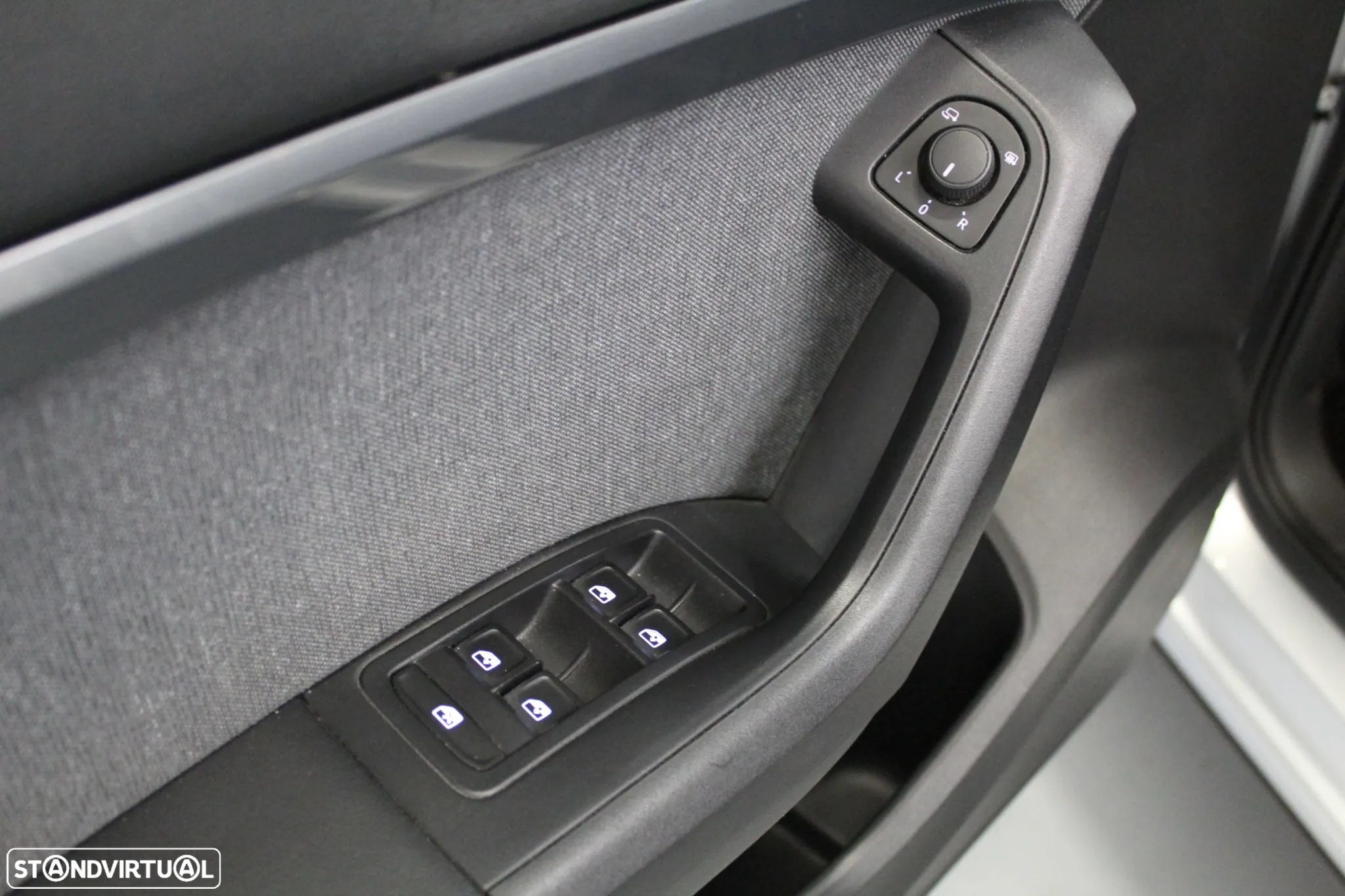 SEAT Ateca 1.0 TSI Style - 5