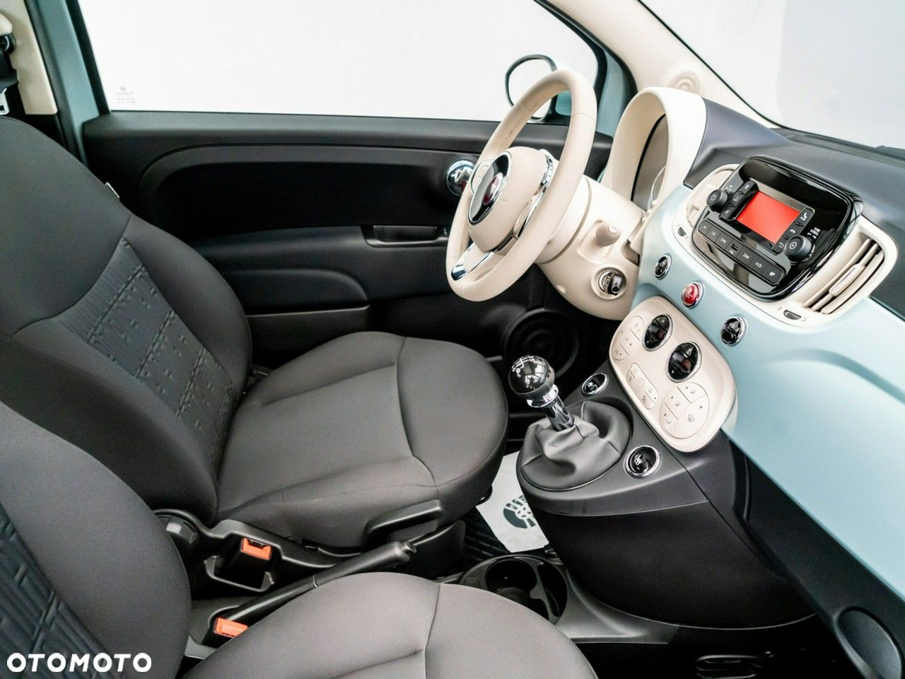 Fiat 500 - 10