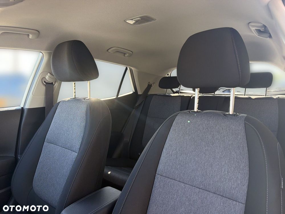 Kia Stonic - 12