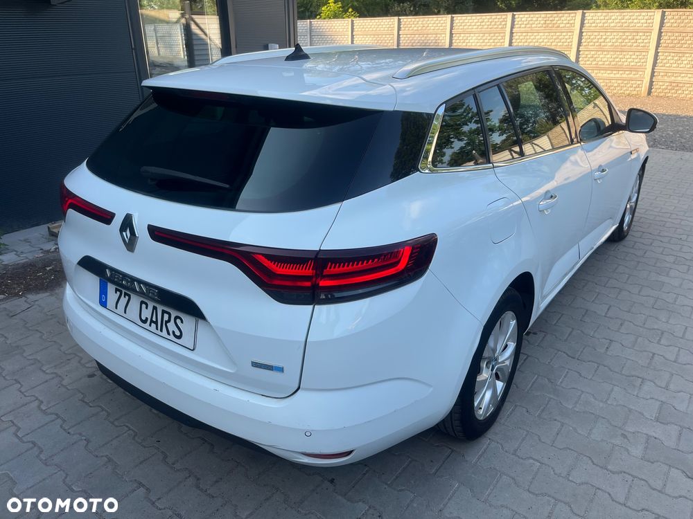 Renault Megane 1.6 E-TECH Plug-In Intens - 14