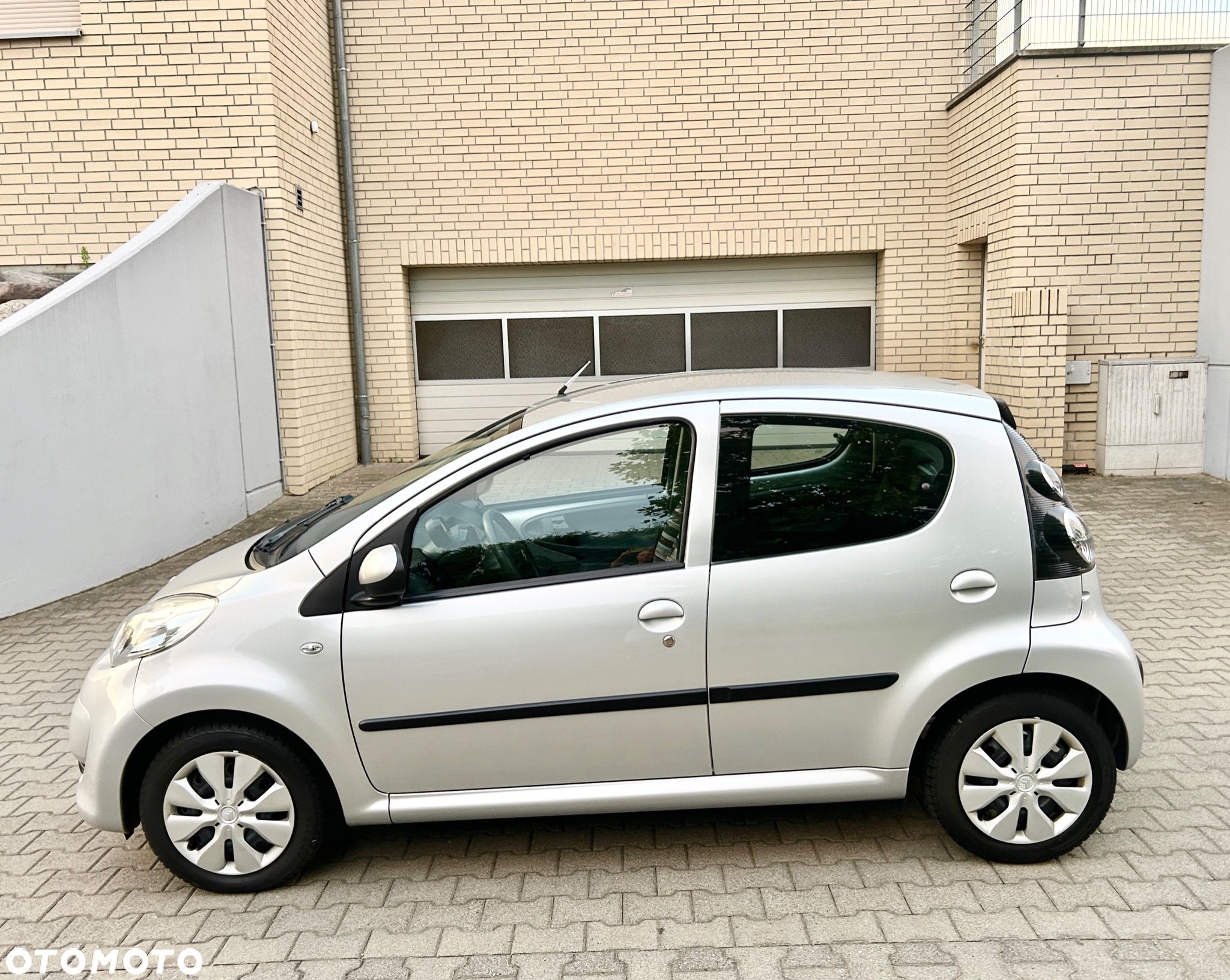Citroën C1 - 1