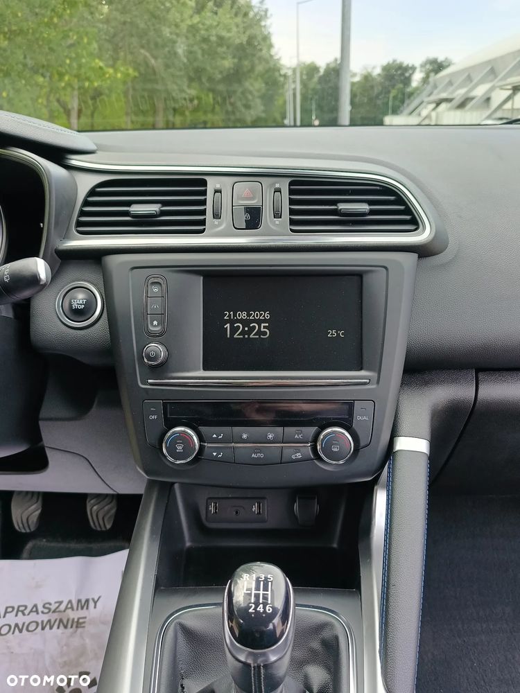 Renault Kadjar 1.3 TCe FAP S-Edition - 20