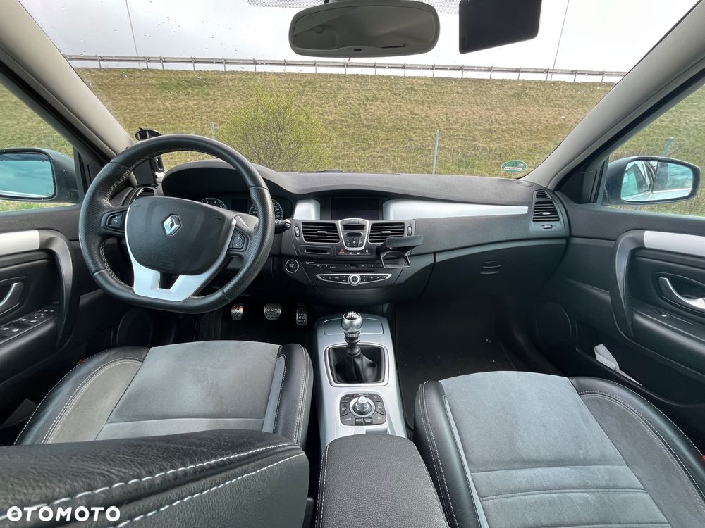 Renault Laguna 2.0 16V Turbo GT - 15