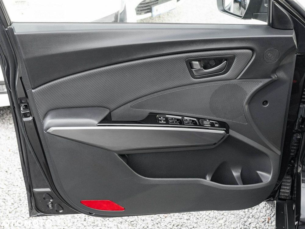 SsangYong/KGM Tivoli 1.5 T-GDI Adventure - 10