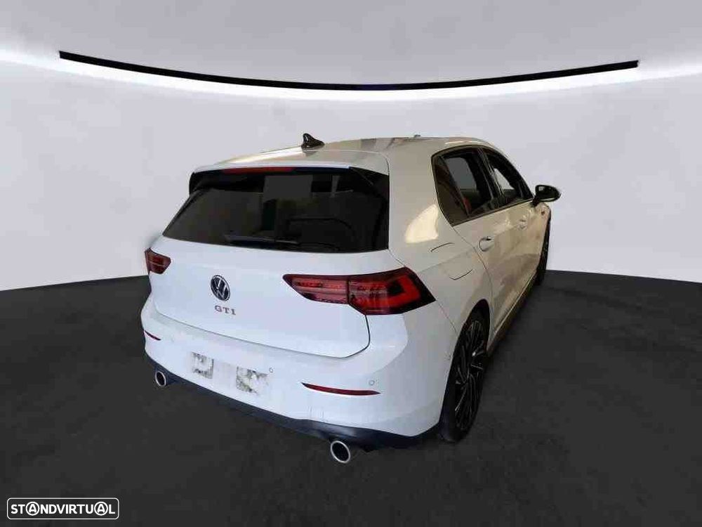 VW Golf 2.0 TSI OPF GTI - 3