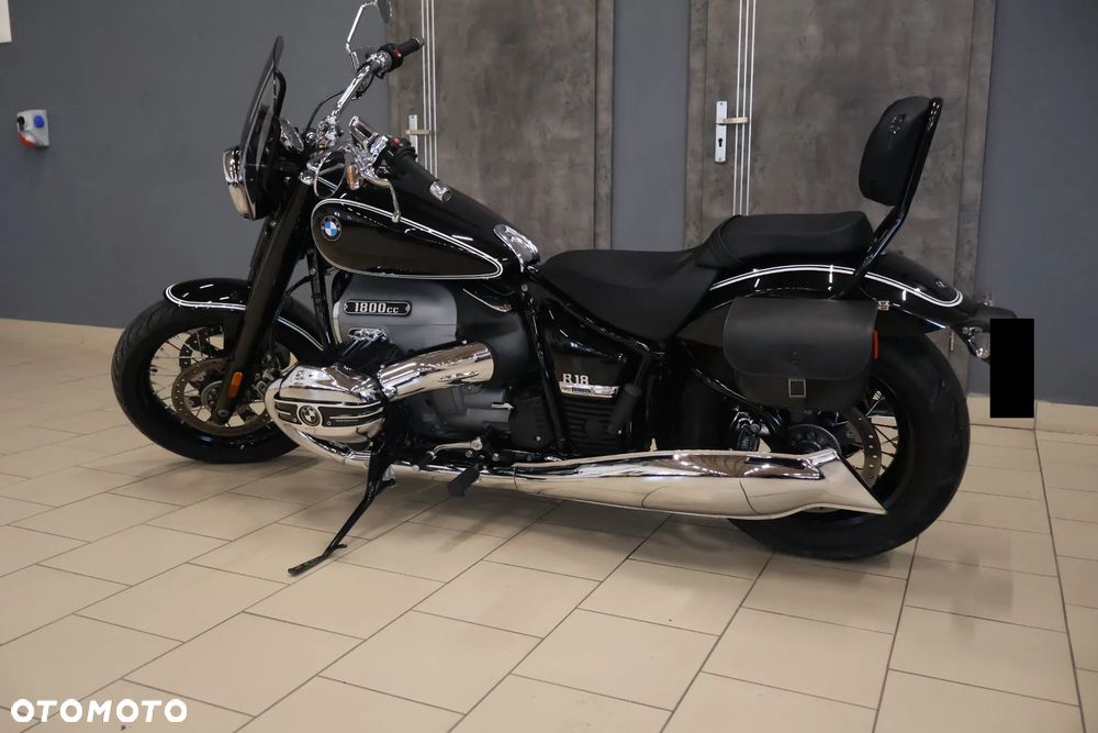 BMW R - 27