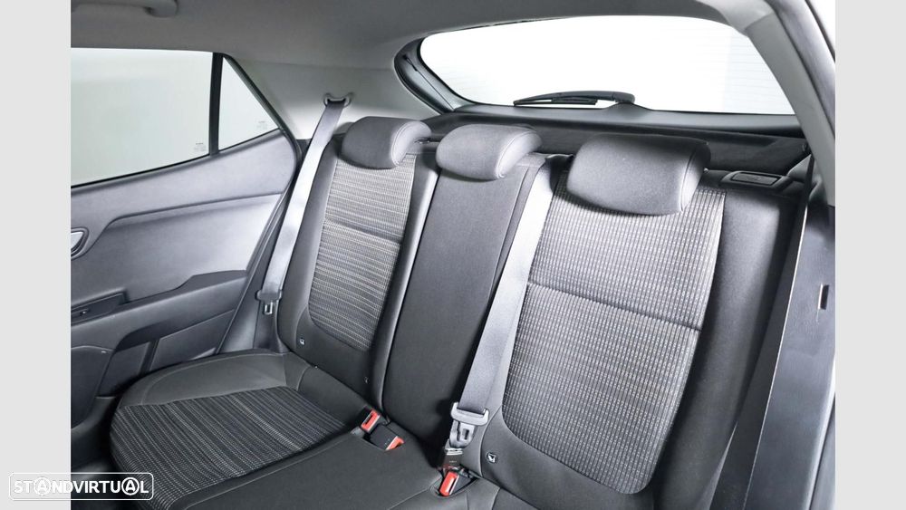 Kia Stonic 1.0 T-GDI Drive - 16