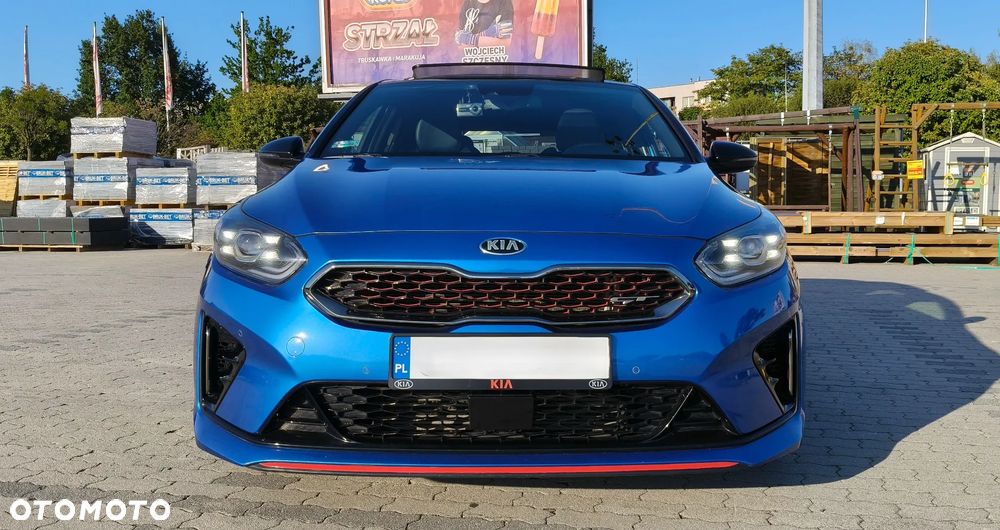 Kia Ceed - 3