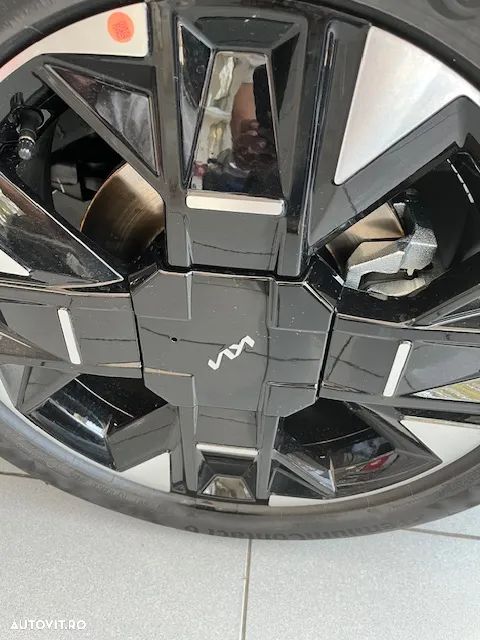 Kia Sportage - 2