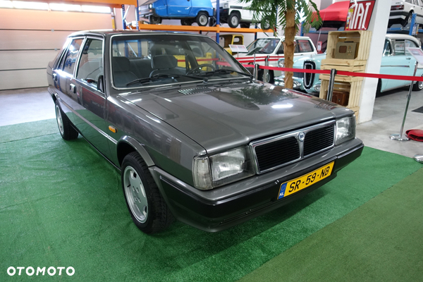 Lancia Delta 1300