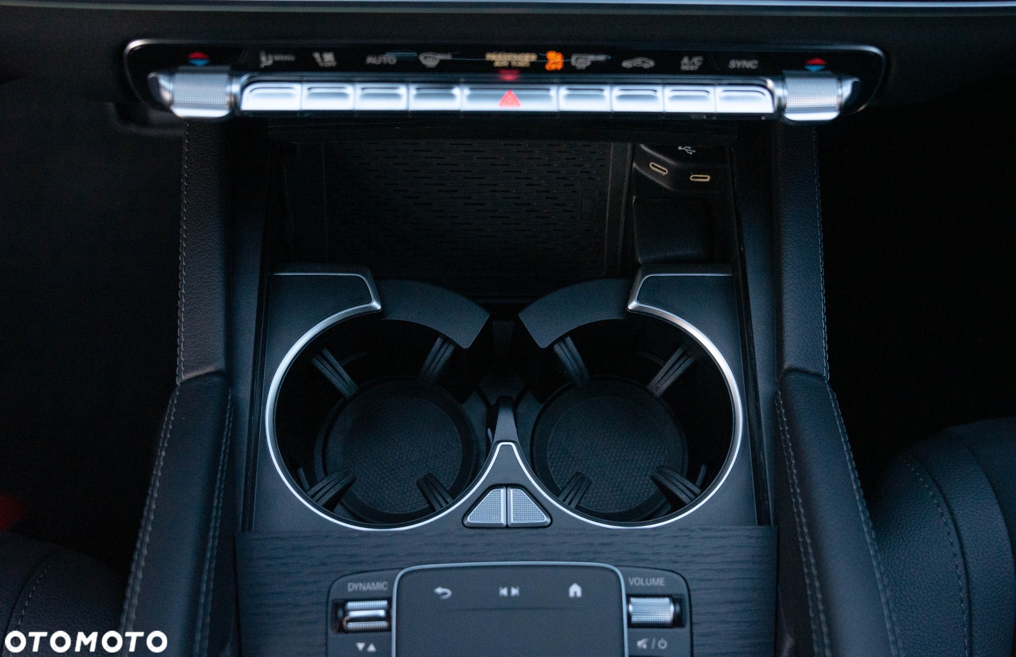 Mercedes-Benz GLE 300 d 4-Matic - 20
