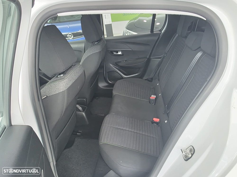 Peugeot 208 1.2 PureTech Active - 8