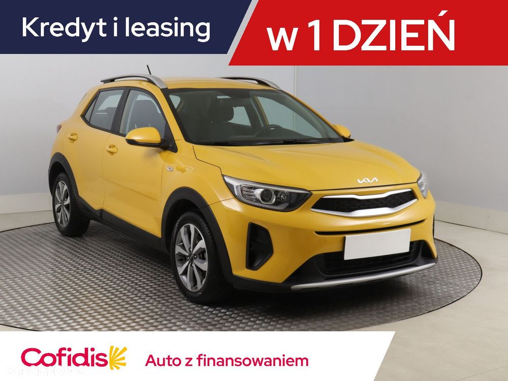 Kia Stonic - 2