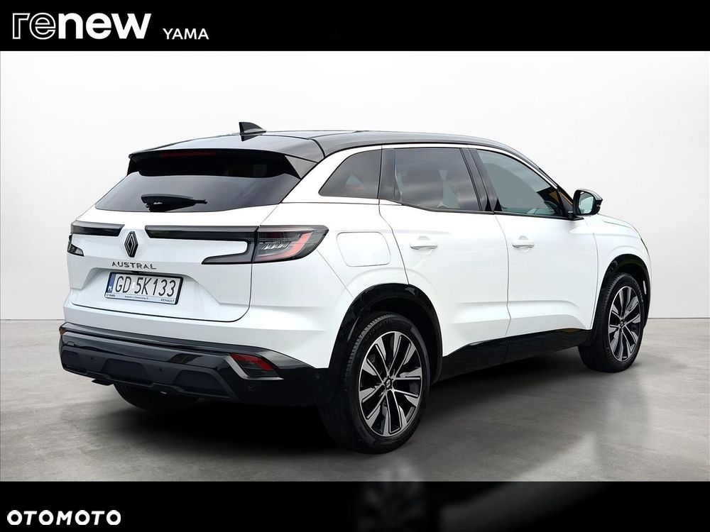 Renault Austral 1.3 TCe mHEV Techno - 5