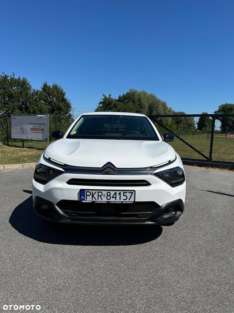 Citroën C4 - 2