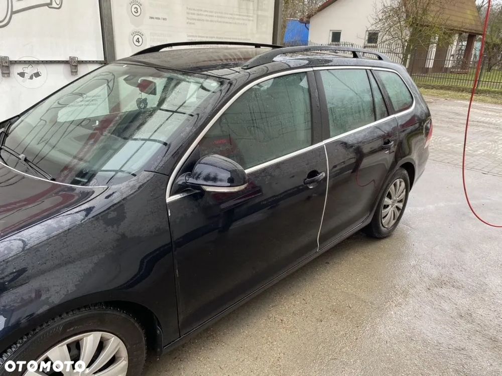 Volkswagen Golf 1.9 TDI DSG GT Sport - 16