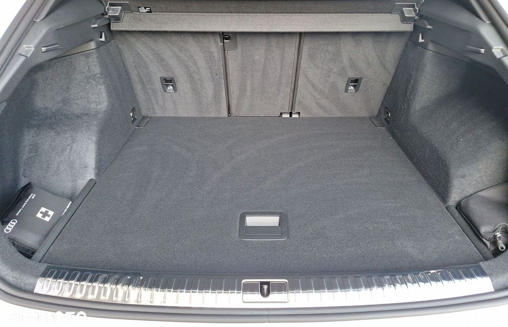 Audi Q3 40 TFSI Quattro S-Line S tronic - 23