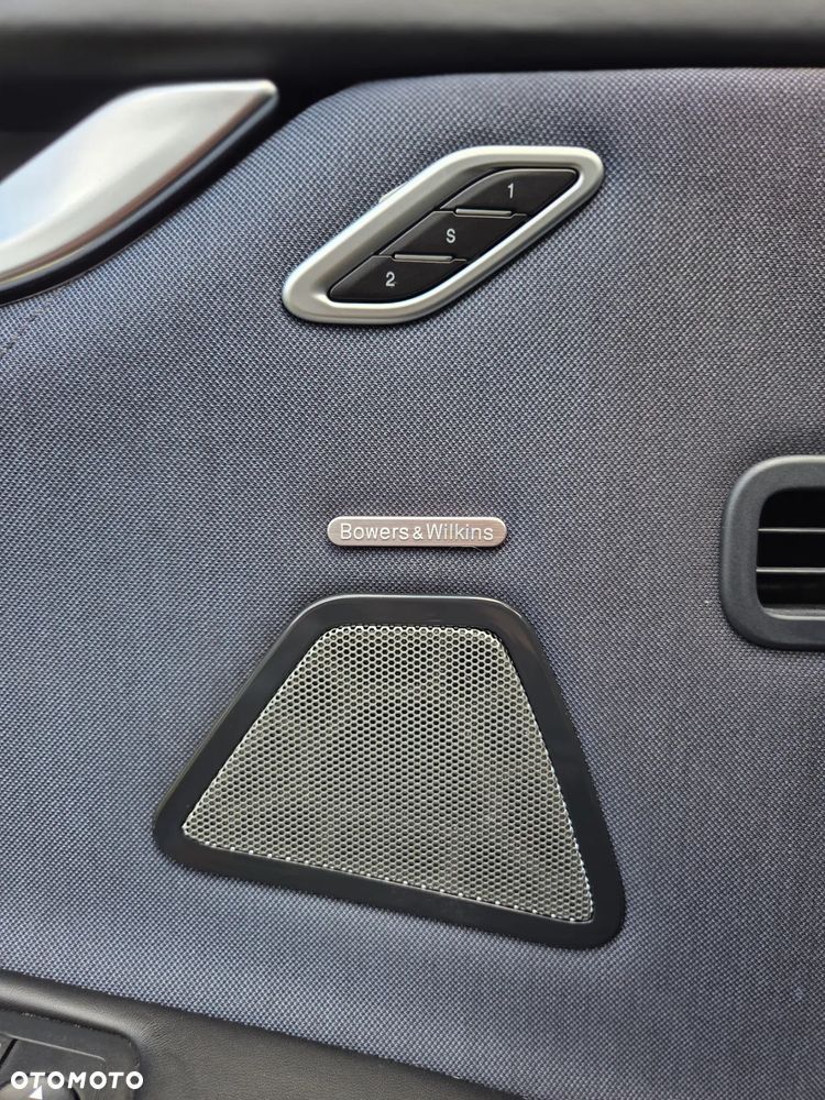 Maserati Ghibli S Q4 GranLusso - 16