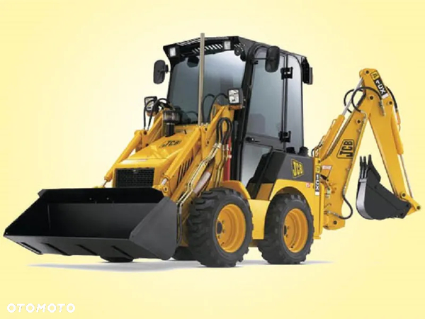 JCB 1CX