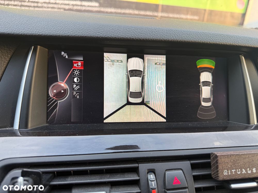 BMW Seria 5 535i xDrive Sport-Aut Modern Line - 5