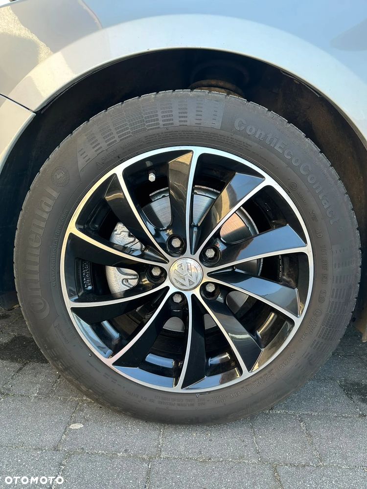 Volkswagen Jetta 1.4 TSI Comfortline - 7