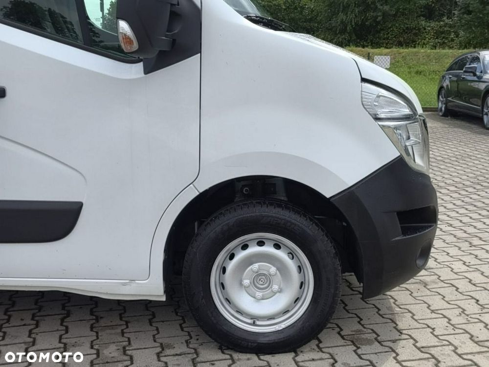 Renault Master - 18
