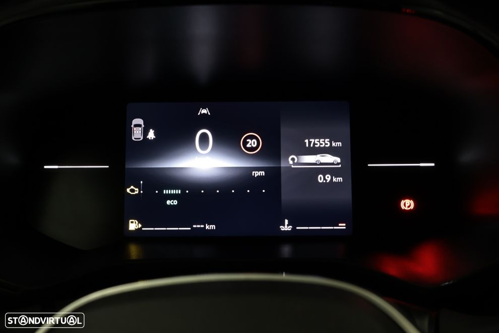 Renault Clio 1.0 TCe Evolution - 15