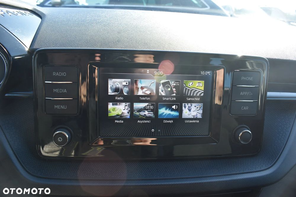 Skoda Fabia 1.0 Active - 25