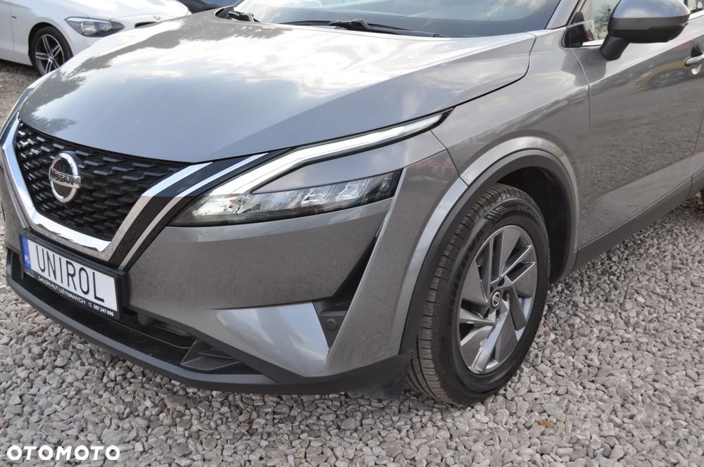 Nissan Qashqai - 36