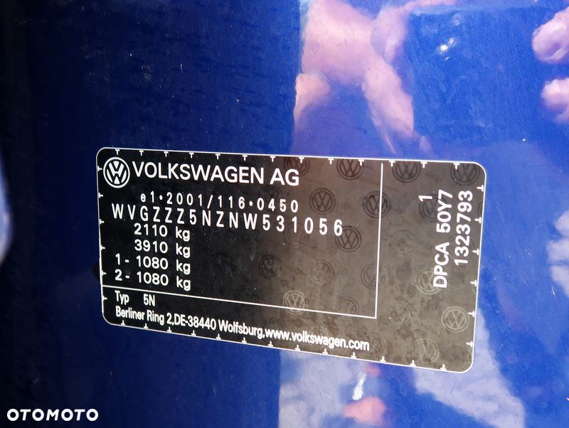 Volkswagen Tiguan 1.5 TSI EVO R-Line DSG - 37