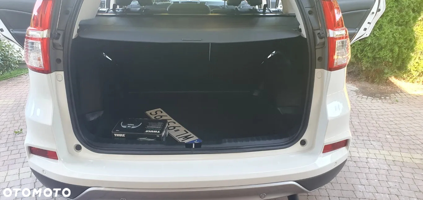 Honda CR-V 1.6i-DTEC Executive (ADAS / Connect+) - 15