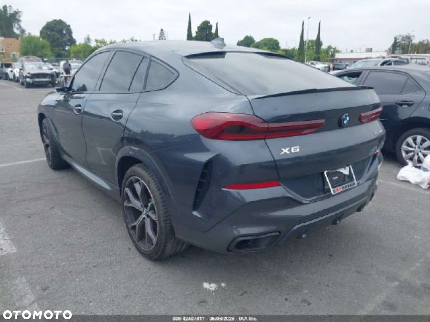 BMW X6 - 5