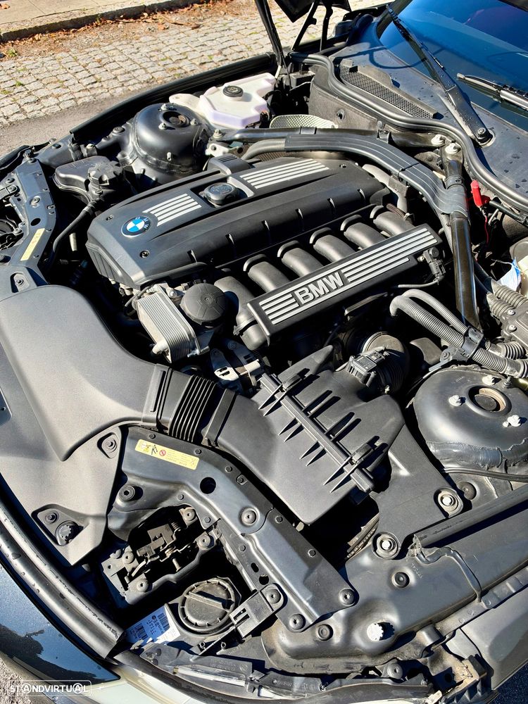 BMW Z4 23 i - 12