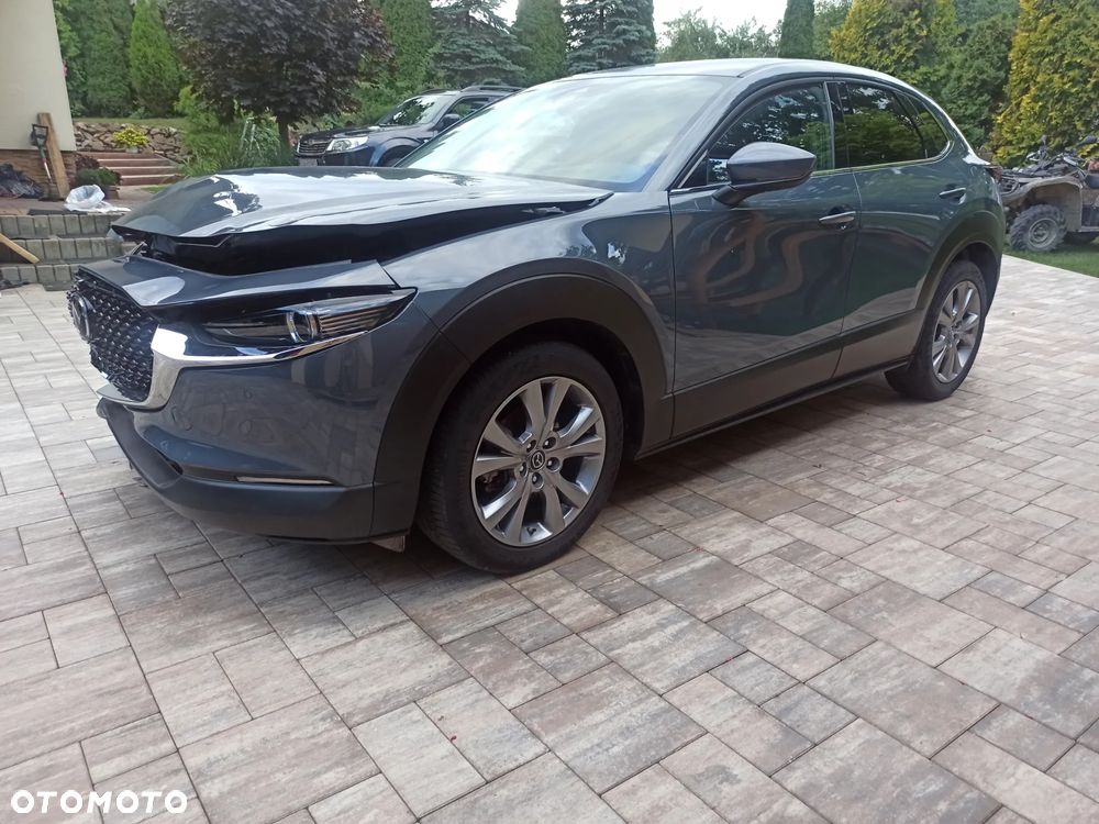 Mazda CX-30 - 3