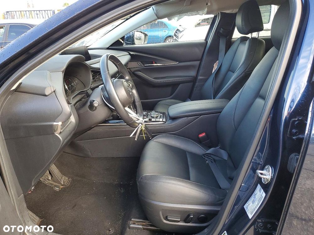 Mazda CX-30 e-SKYACTIVE X 186 SKYACTIV-Drive PRIME-LINE - 7