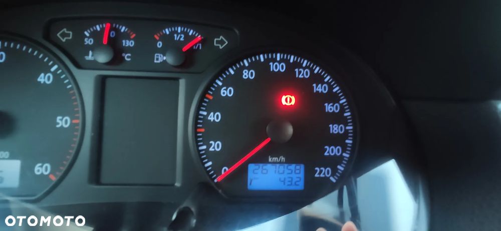 Volkswagen Polo 1.9 TDI Q-Line - 6