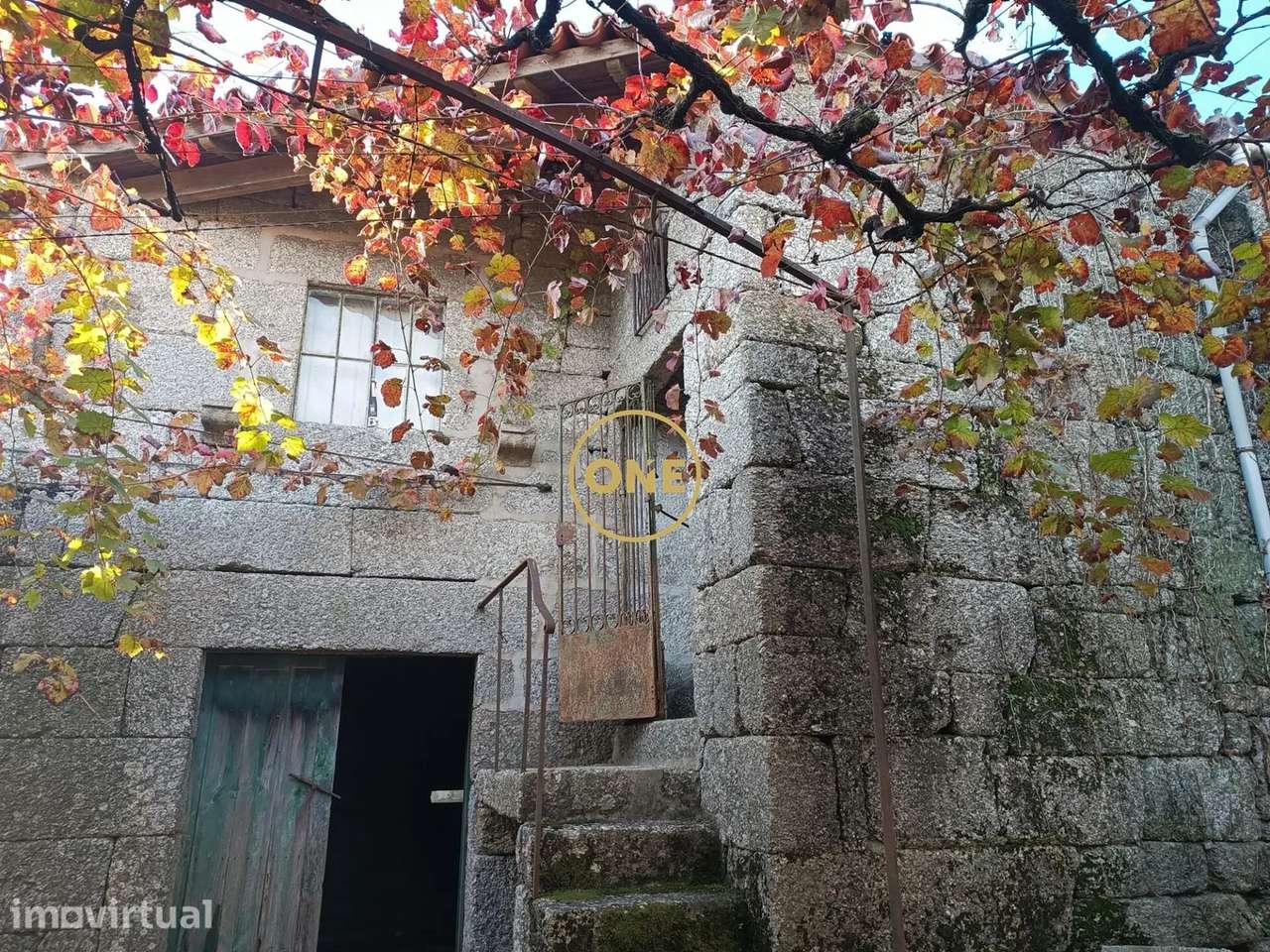 Moradia, 160 m², Cibões e Brufe - Grande imagem: 2/11