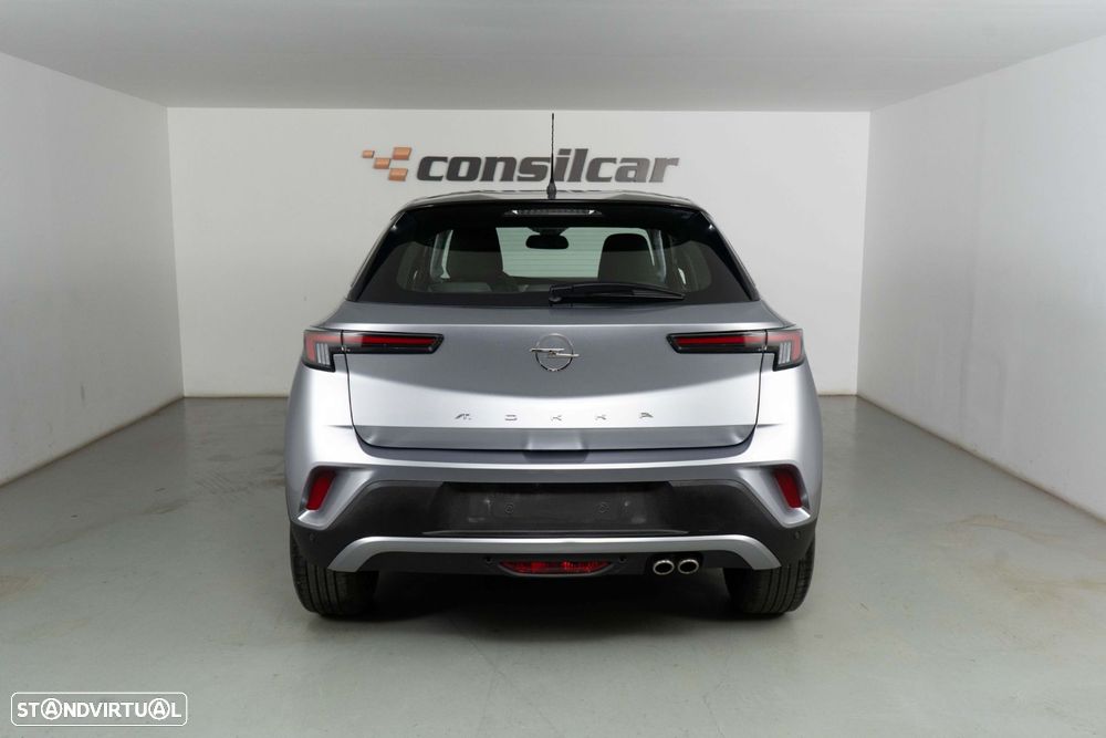 Opel Mokka 1.2 T Edition AT - 5