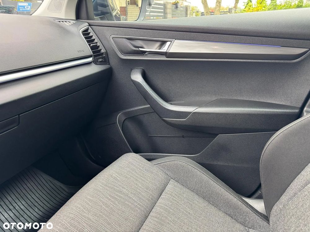 Skoda Karoq 1.5 TSI ACT 4x2 Style - 17