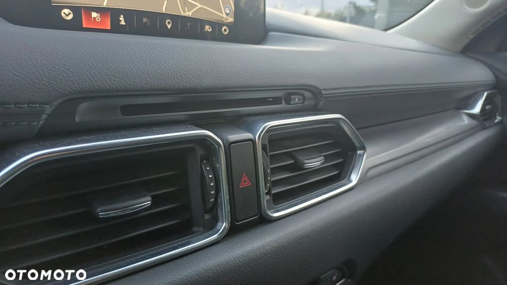 Mazda CX-5 SKYACTIV-D SCR 150 AWD ADVANTAGE - 26