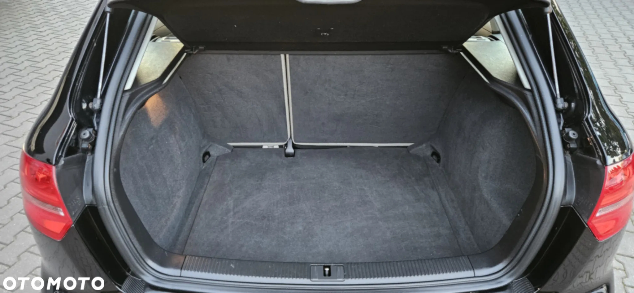 Audi A3 1.6 Sportback Attraction - 21