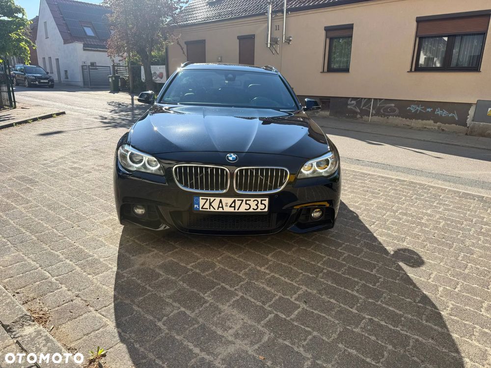 BMW Seria 5 - 9