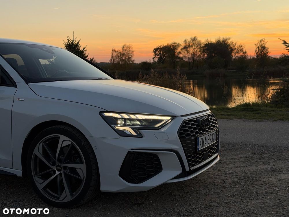 Audi A3 Sportback - 11