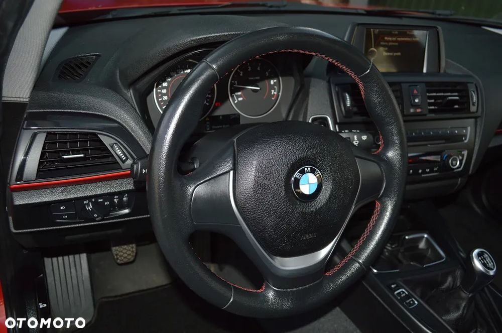 BMW Seria 1 - 34